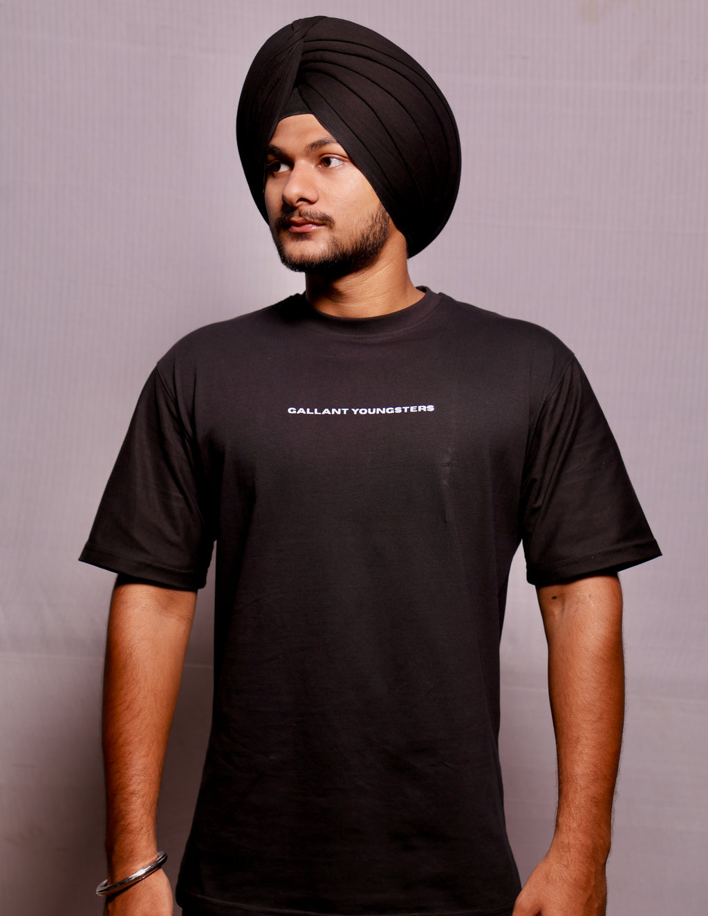 RULES THE SKY - Unisex Premium T-Shirt | Black Edition